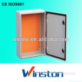 IP66 Waterproof Industrial wall mounting enclosure with CE approval                        
                                                Quality Choice